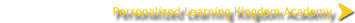 Personalized Learning Kingdom Academy